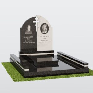 Мемориальный комплекс №68