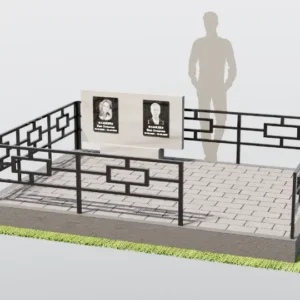 Мемориальный комплекс №61