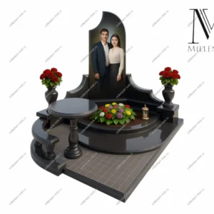 Мемориальный комплекс №34