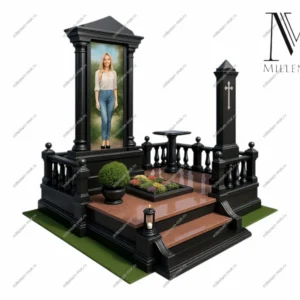 Мемориальный комплекс №36