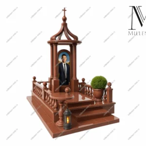 Мемориальный комплекс №38