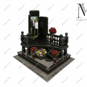 Мемориальный комплекс №40