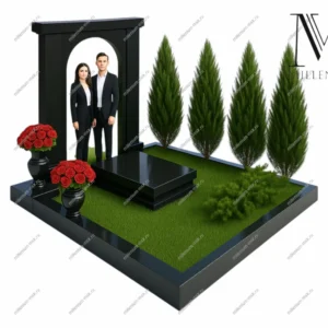 Мемориальный комплекс №50