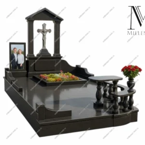 Мемориальный комплекс №51