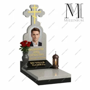 Комбинированный памятник №13