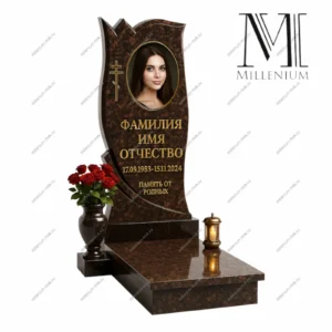 Комбинированный памятник №25