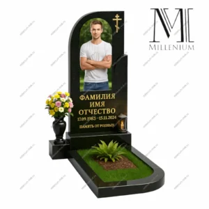 Комбинированный памятник №31