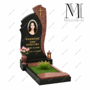 Комбинированный памятник №38