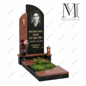 Комбинированный памятник №39