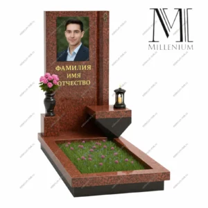 Комбинированный памятник №69