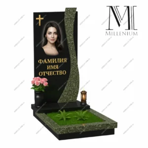 Комбинированный памятник №90