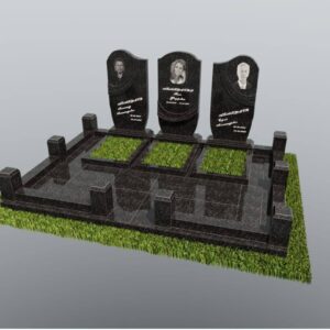 Мемориальный комплекс №47