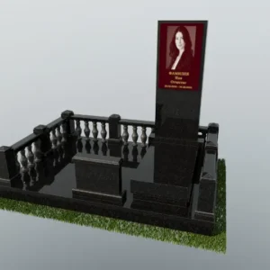 Мемориальный комплекс №58