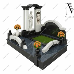 Элитный мемориальный комплекс №1