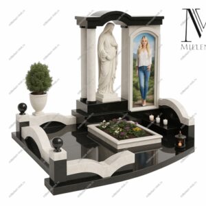 Элитный мемориальный комплекс №10