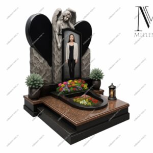 Элитный мемориальный комплекс №11