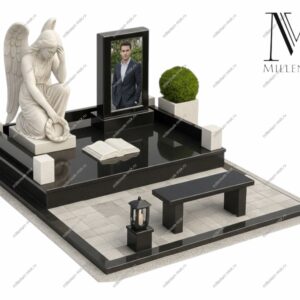 Элитный мемориальный комплекс №12