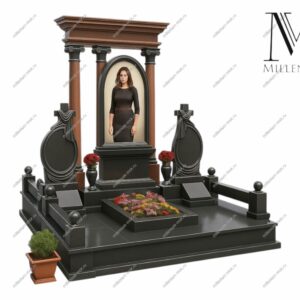 Элитный мемориальный комплекс №13