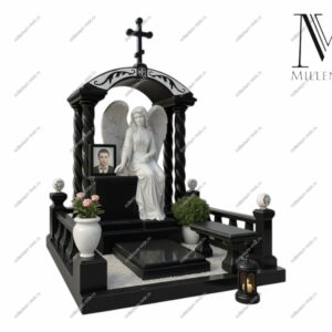 Элитный мемориальный комплекс №14