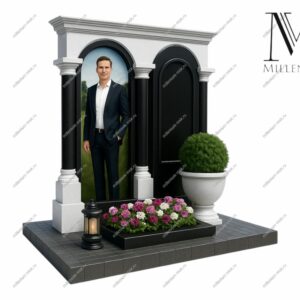 Элитный мемориальный комплекс №15