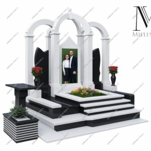 Элитный мемориальный комплекс №17