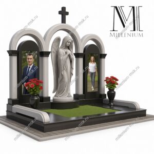 Элитный мемориальный комплекс №18