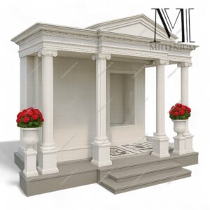 Элитный мемориальный комплекс №19