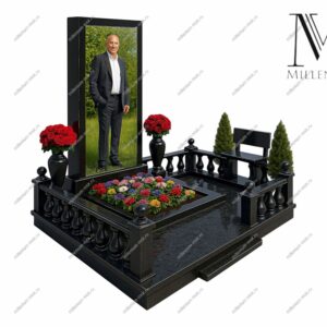 Элитный мемориальный комплекс №2