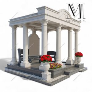 Элитный мемориальный комплекс №20