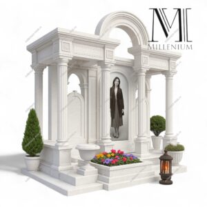 Элитный мемориальный комплекс №21