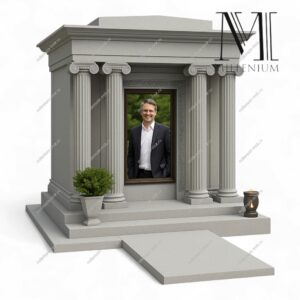 Элитный мемориальный комплекс №22