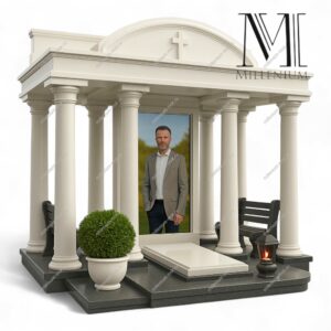 Элитный мемориальный комплекс №23