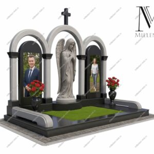 Элитный мемориальный комплекс №3