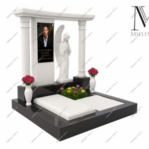 Элитный мемориальный комплекс №4