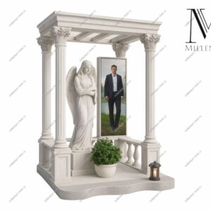 Элитный мемориальный комплекс №5