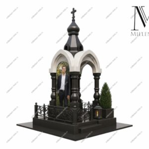 Элитный мемориальный комплекс №6