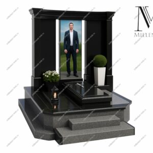 Элитный мемориальный комплекс №7