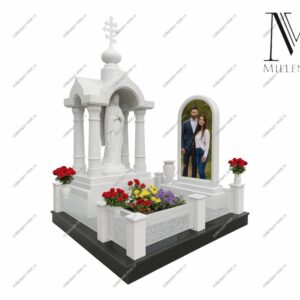 Элитный мемориальный комплекс №8