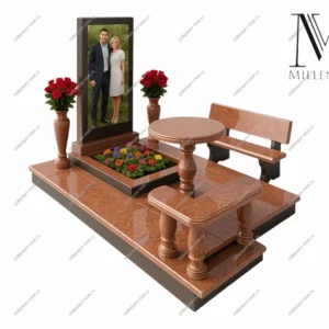 Мемориальный комплекс №12