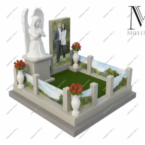 Мемориальный комплекс №15