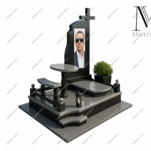 Мемориальный комплекс №16