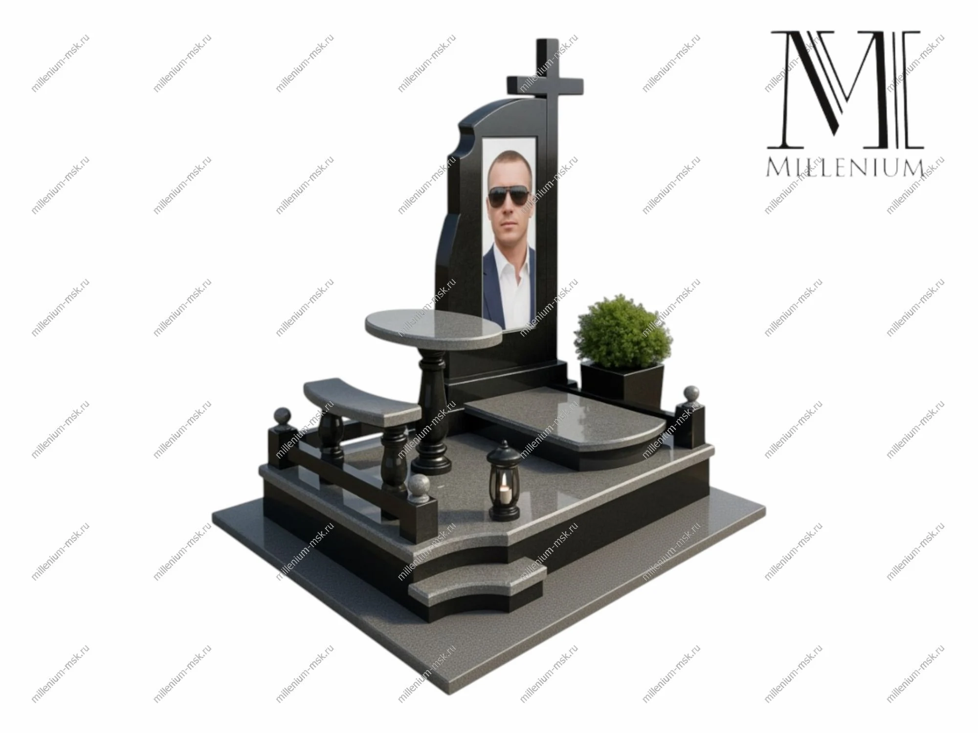 Мемориальный комплекс №16