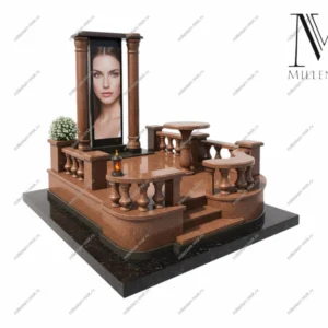 Мемориальный комплекс №19