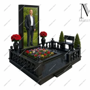 Мемориальный комплекс №2