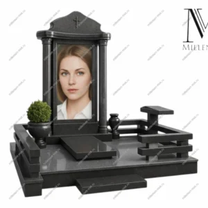 Мемориальный комплекс №21