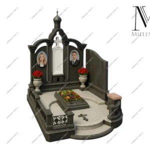 Мемориальный комплекс №22