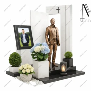 Мемориальный комплекс №23