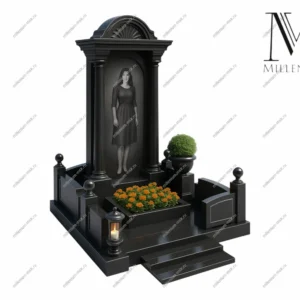 Мемориальный комплекс №26