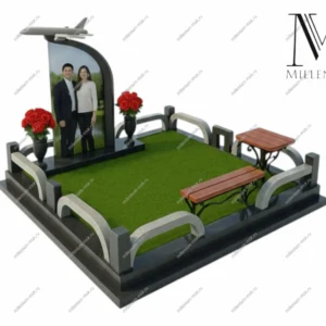 Мемориальный комплекс №28