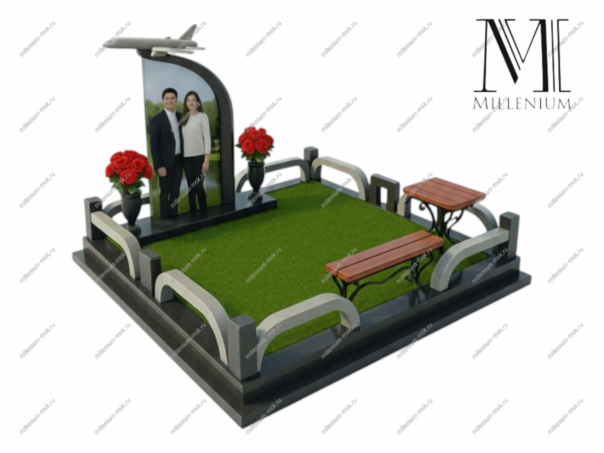 Мемориальный комплекс №28